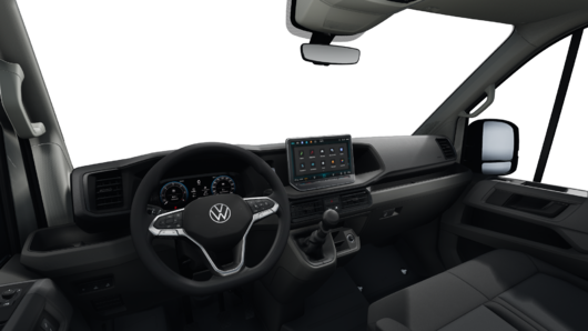 Obrázok Crafter Dodavka L3H2 35 2,0 TDI FWD