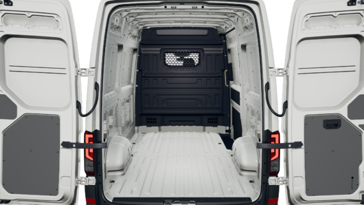 Obrázok Crafter Dodavka L3H2 35 2,0 TDI FWD