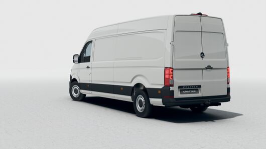 Obrázok Crafter Dodavka L4H3 35 2,0 BiTDI FWD