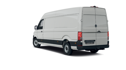 Obrázok Crafter Dodavka L4H3 35 2,0 BiTDI FWD