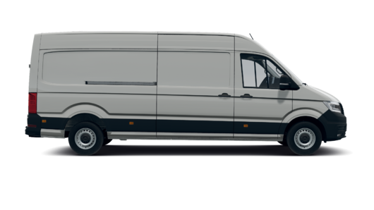 Obrázok Crafter Dodavka L4H3 35 2,0 BiTDI FWD