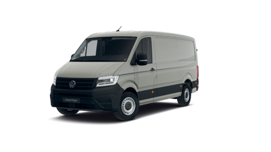 Obrázok Crafter Dodavka L3H2 30 2,0TDI FWD BASIS