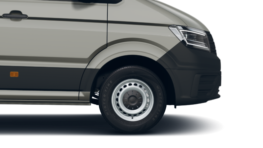 Obrázok Crafter Dodavka L3H2 30 2,0TDI FWD BASIS