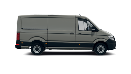 Obrázok Crafter Dodavka L3H2 30 2,0TDI FWD BASIS