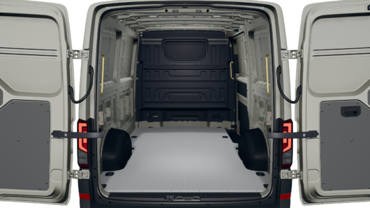 Obrázok Crafter Dodavka L3H2 30 2,0TDI FWD BASIS