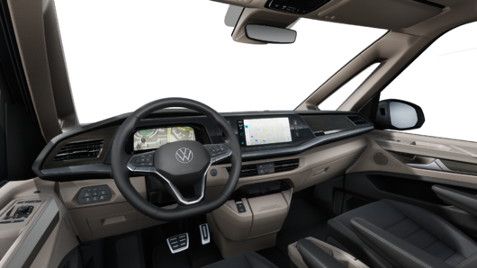 Obrázok Multivan Style 2,0 TDI
