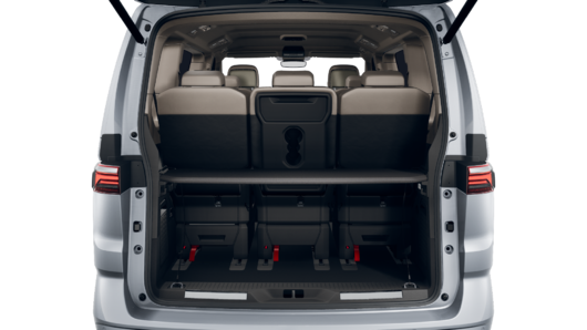 Obrázok Multivan Style 2,0 TDI