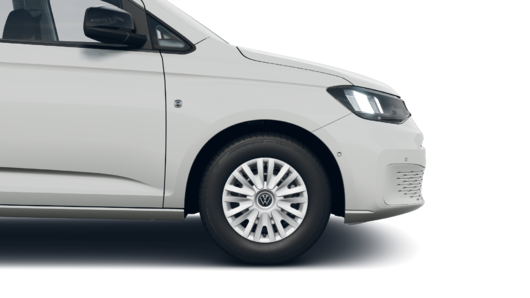 Obrázok Caddy 5 Caddy 2.0 TDI M6 FWD BASIS