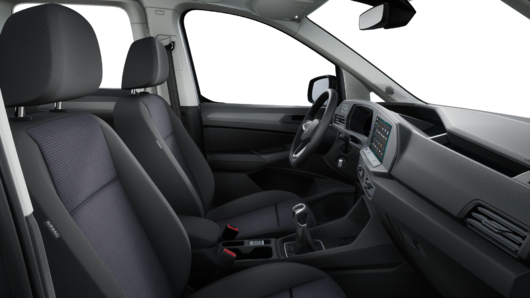 Obrázok Caddy 5 Caddy 2.0 TDI M6 FWD BASIS