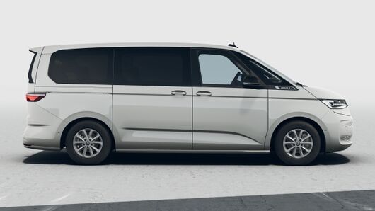 Obrázok Multivan Multivan Long 2,0 TDI BULLI