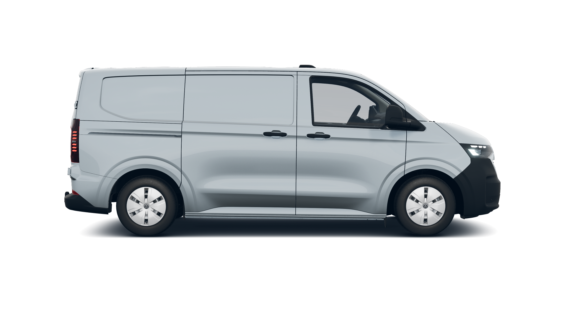 Obrázok Transporter T7 M6 FWD 2.0TDI KR