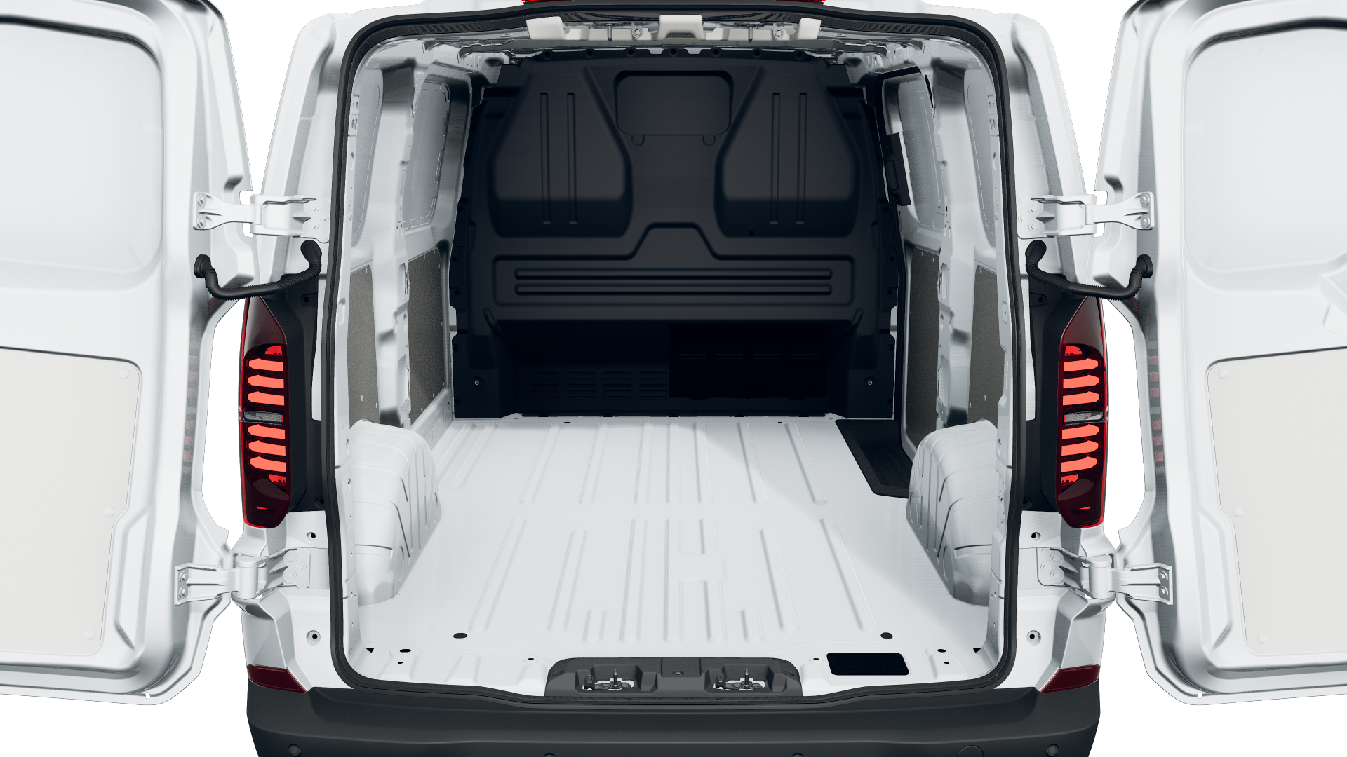 Obrázok Transporter T7 M6 FWD 2.0TDI KR