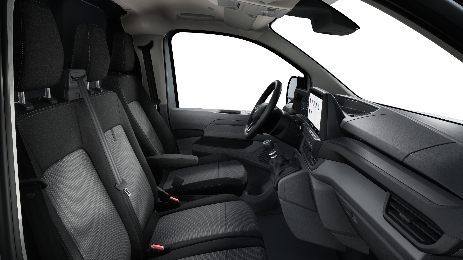 Obrázok Transporter T7 M6 FWD 2.0TDI KR