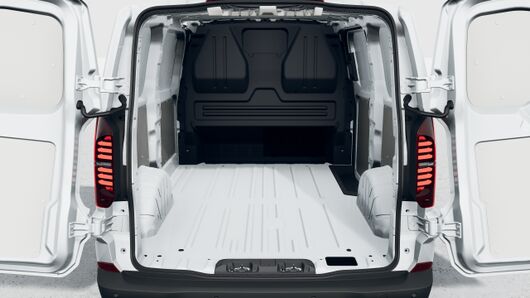 Obrázok Transporter T7 M6 FWD 2.0TDI KR