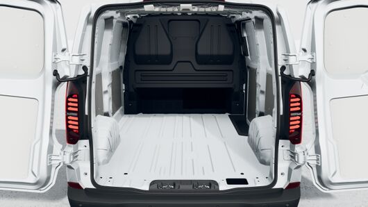 Obrázok Transporter T7 M6 FWD 2.0TDI KR