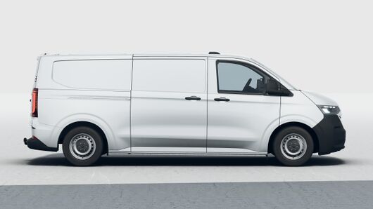Obrázok Transporter T7 M6 FWD 2.0TDI LR BASIS