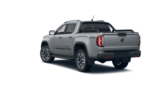 Obrázok Amarok PanA AT 3.0 TDI 4M