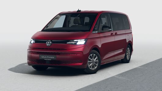 Obrázok Multivan Multivan 2,0 TDI BULLI