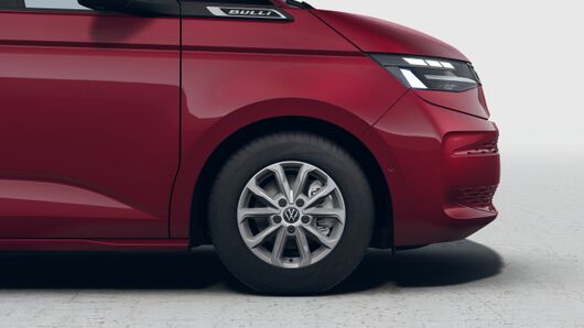 Obrázok Multivan Multivan 2,0 TDI BULLI