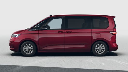 Obrázok Multivan Multivan 2,0 TDI BULLI