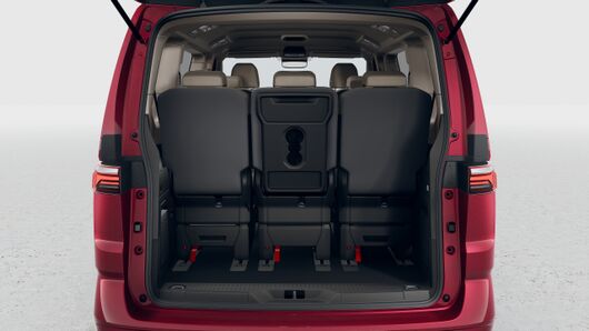 Obrázok Multivan Multivan 2,0 TDI BULLI