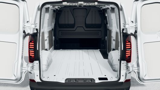 Obrázok Transporter T7 M6 FWD 2.0TDI KR BASIS