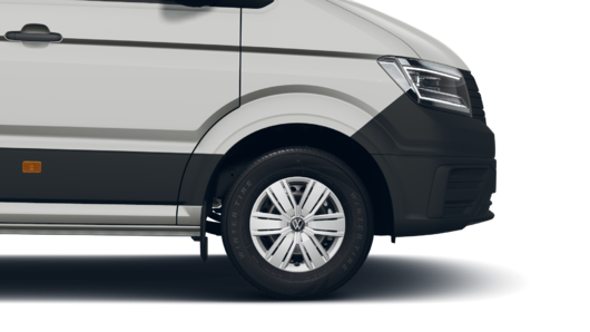 Obrázok Crafter Dodavka L4H3 35 2,0 TDI FWD