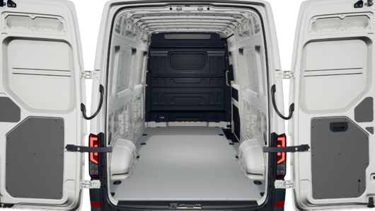 Obrázok Crafter Dodavka L4H3 35 2,0 TDI FWD