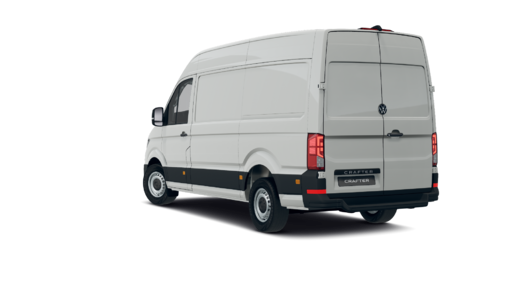 Obrázok Crafter Dodavka L3H2 35 2,0 TDI FWD