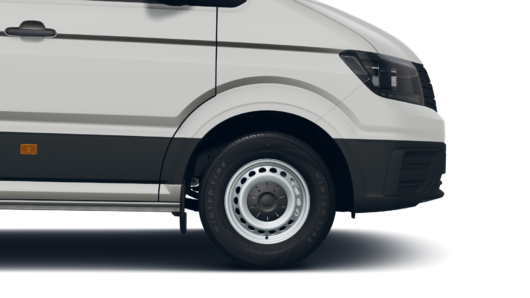 Obrázok Crafter Dodavka L3H2 35 2,0 TDI FWD