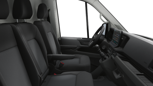 Obrázok Crafter Dodavka L3H2 35 2,0 TDI FWD