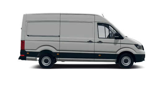Obrázok Crafter Dodavka L3H2 35 2,0 TDI FWD