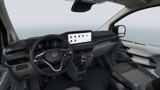 Obrázok Transporter T7 M6 FWD 2.0TDI LR BASIS