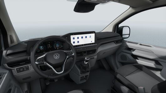 Obrázok Transporter T7 M6 FWD 2.0TDI LR BASIS