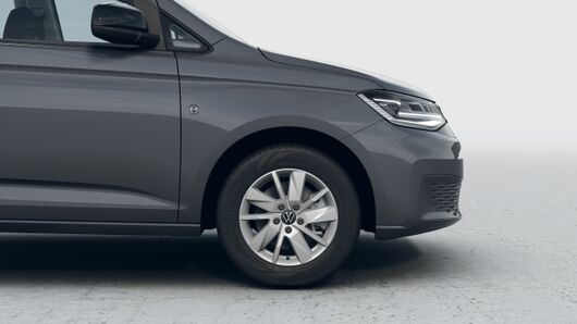 Obrázok Caddy 5 Caddy N1 1.5 TSI M6 BASIS