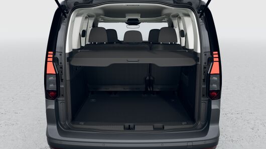 Obrázok Caddy 5 Caddy N1 1.5 TSI M6 BASIS