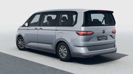 Obrázok Multivan Multivan Long 2,0 TDI BULLI