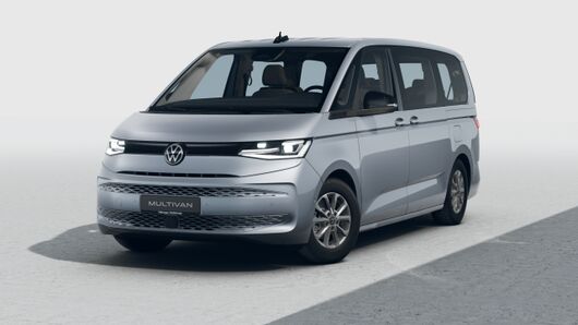 Obrázok Multivan Multivan Long 2,0 TDI BULLI
