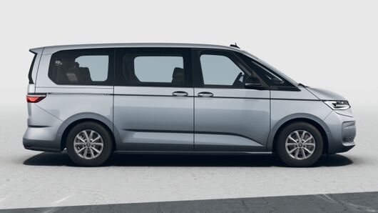 Obrázok Multivan Multivan Long 2,0 TDI BULLI