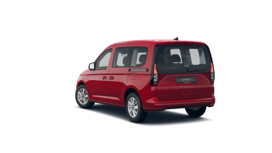 Obrázok Caddy 5 Caddy 1.5 TSI 7-DSG