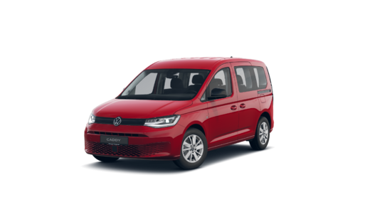 Obrázok Caddy 5 Caddy 1.5 TSI 7-DSG