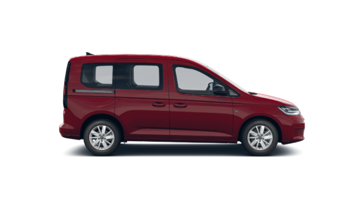 Obrázok Caddy 5 Caddy 1.5 TSI 7-DSG