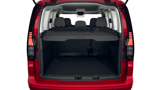 Obrázok Caddy 5 Caddy 1.5 TSI 7-DSG