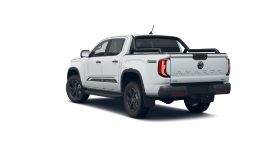 Obrázok Amarok PanA AT 3.0 TDI 4M
