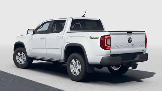 Obrázok Amarok Life AT 2.0 TDI 4M
