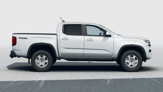 Obrázok Amarok Life AT 2.0 TDI 4M