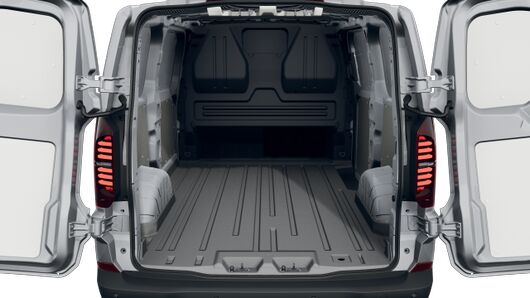 Obrázok Transporter T7 M6 FWD 2.0TDI KR BASIS