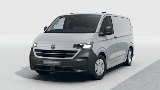 Obrázok Transporter T7 M6 FWD 2.0TDI KR BASIS