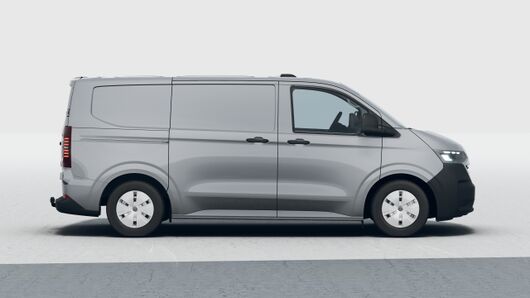 Obrázok Transporter T7 M6 FWD 2.0TDI KR BASIS