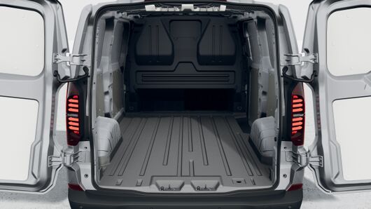 Obrázok Transporter T7 M6 FWD 2.0TDI KR BASIS